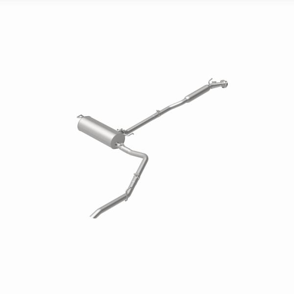 MAG BRE Exhaust Kits Magnaflow 106-0997