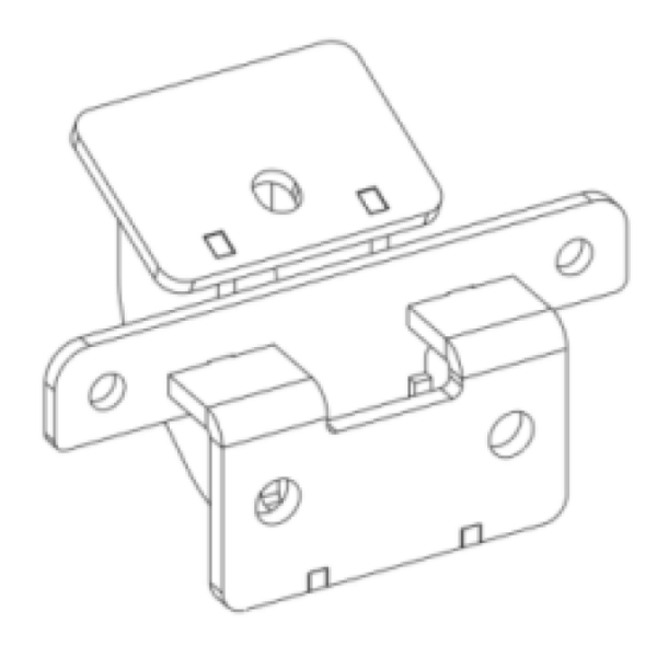 Go Rhino D64129TK