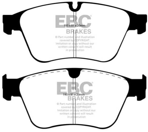 EBC DP41937R