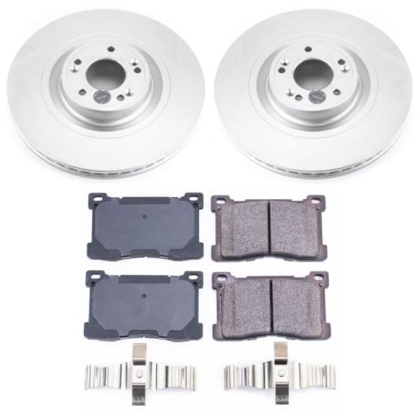 PowerStop CRK6313