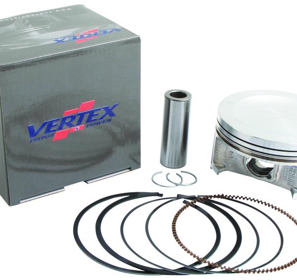 Vertex Pistons 24484
