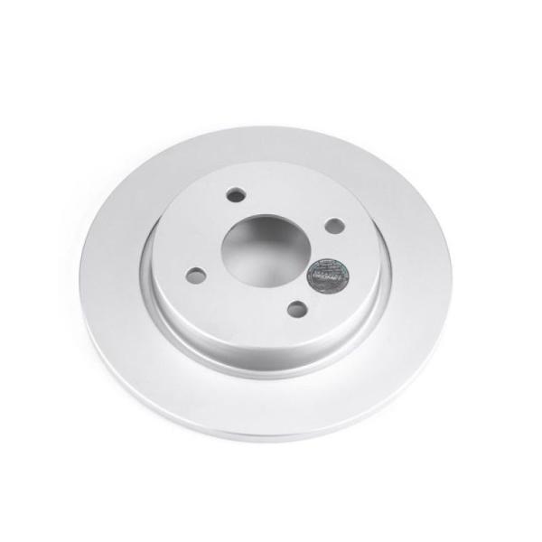 PSB Evolution Coated Rotor PowerStop AR85193EVC
