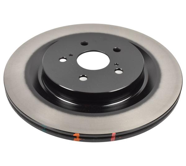 DBA 4000 Standard Rotors DBA 43189