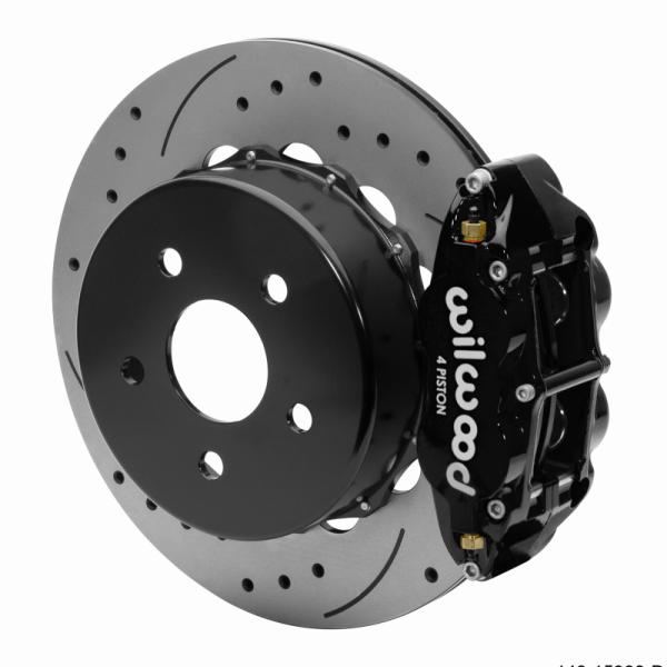 WIL Superlite Brake Kit Wilwood 140-15930-D