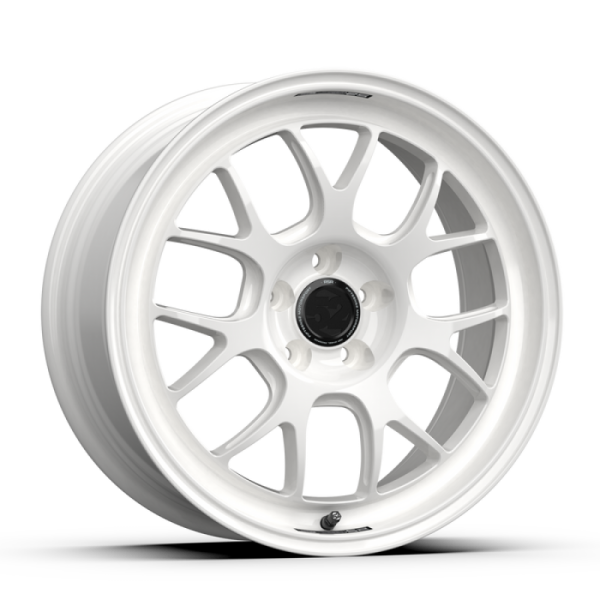 FFT Apex RSR Wheels fifteen52 RSARW-89554+38