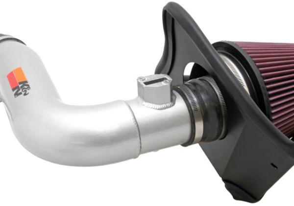 KN 77 Metal Intake K&N Engineering 77-2574KS