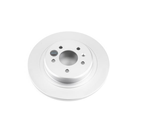 PowerStop AR82196EVC