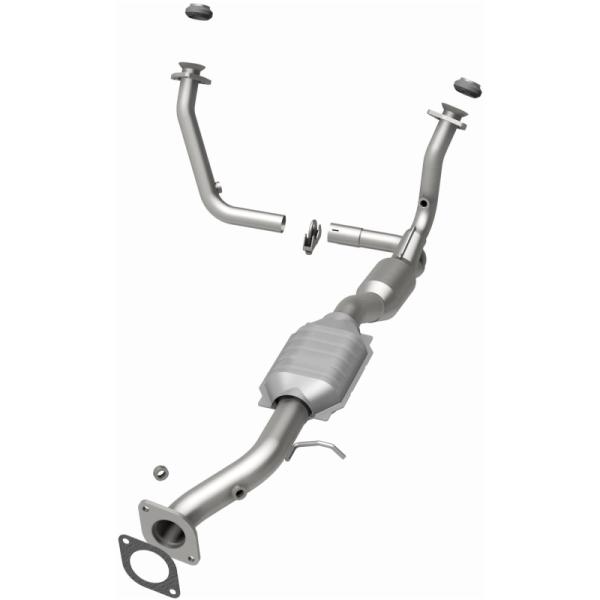 Magnaflow 49898