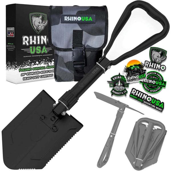 RSA Shovels Rhino USA RNO-ETOOL