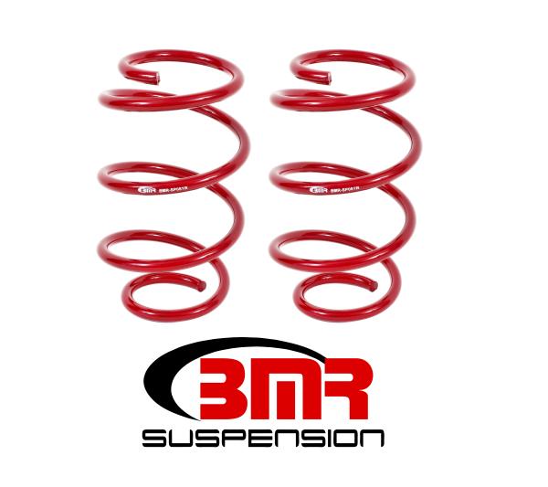 BMR Suspension SP081R