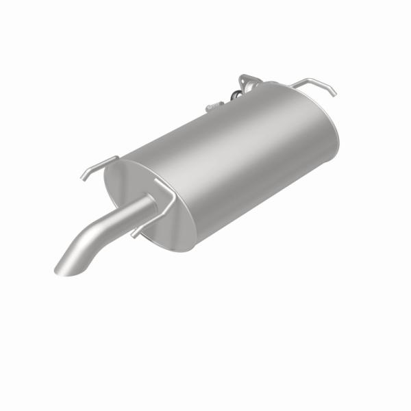 MAG BRE Exhaust Kits Magnaflow 106-0308