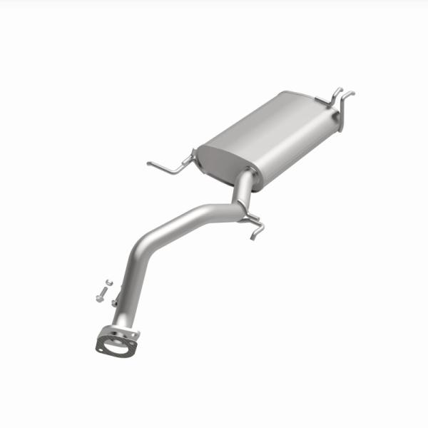 MAG BRE Muffler Kit Magnaflow 108-0015