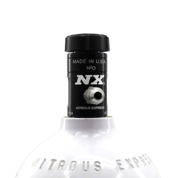 Nitrous Express 11698-1.0P