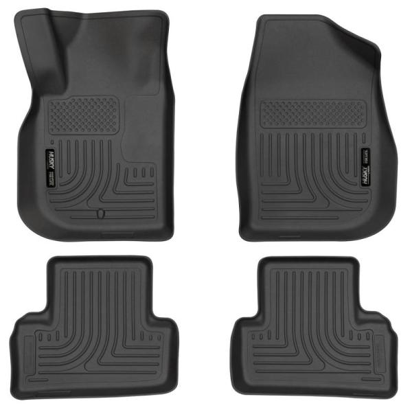Husky Liners 98101