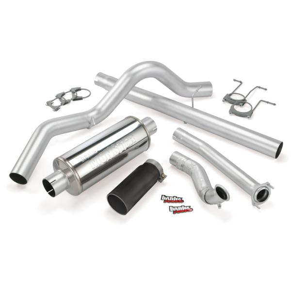 Banks Power 46299-B