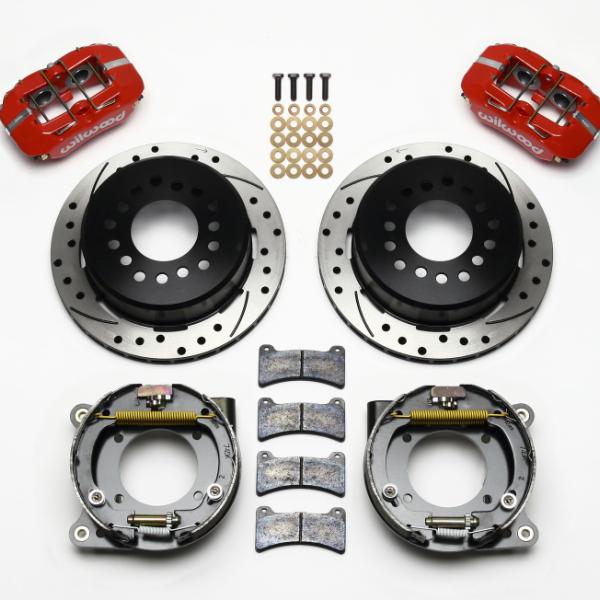 WIL Dynapro Brake Kit Wilwood 140-11385-DR
