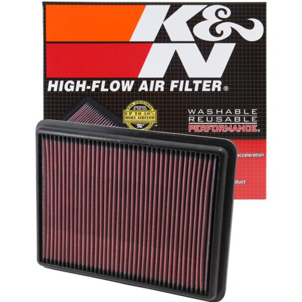 K&N Engineering 33-2493