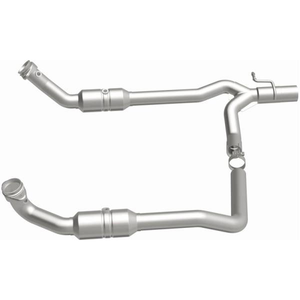 MAG Converter Direct Fit Magnaflow 5551294