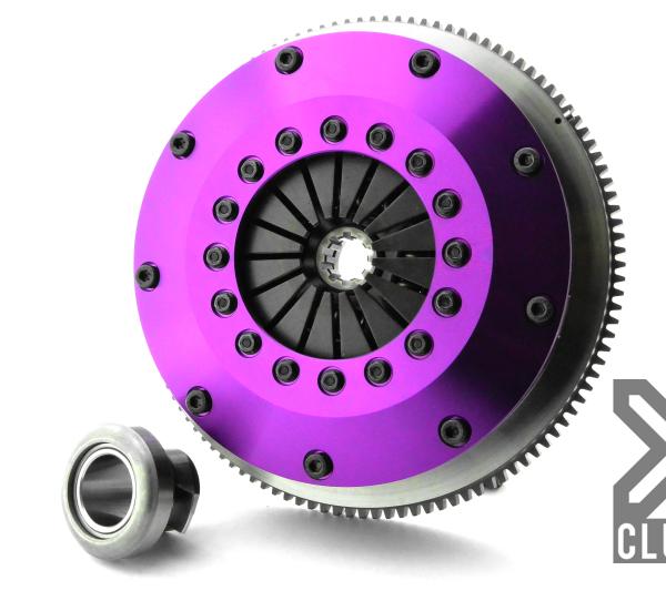 XCLUTCH XKBM20531-2E