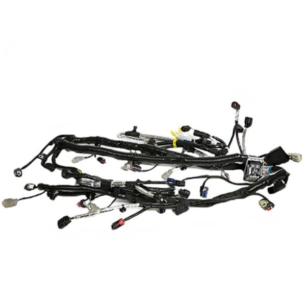 Ford Racing M-12508-M50A