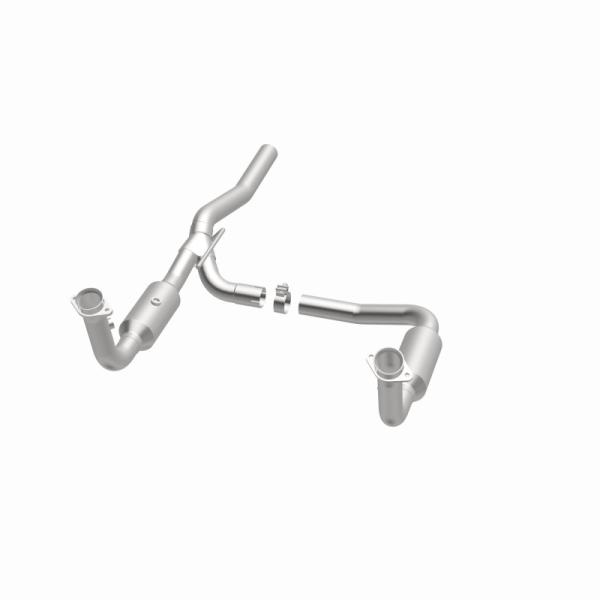 MAG Converter Direct Fit Magnaflow 5551148
