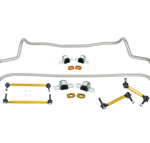 Whiteline BMK017