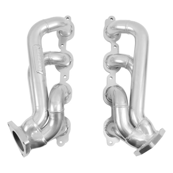 BBK Short Tuned Length Headers BBK 40480