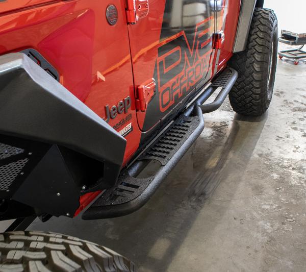 DV8 Offroad SRJL-02