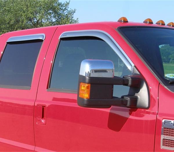 Stampede 6123-8