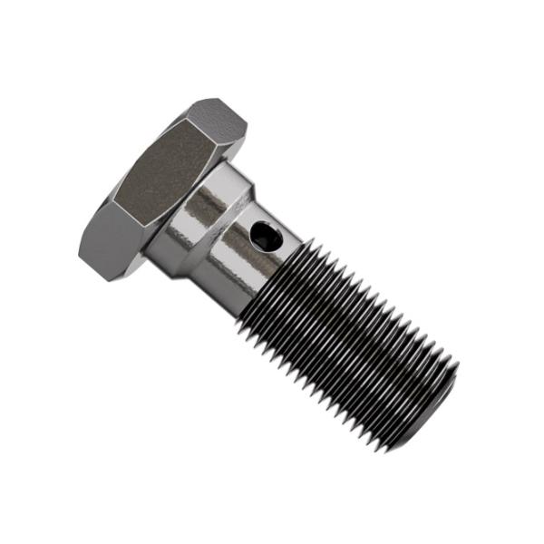 GR PWS Brake Line Fittings Goodridge P775-03LC