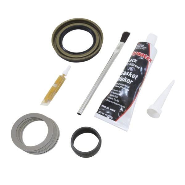 YUK Minor Install Kits Yukon Gear & Axle MK GM8.25IFS-A