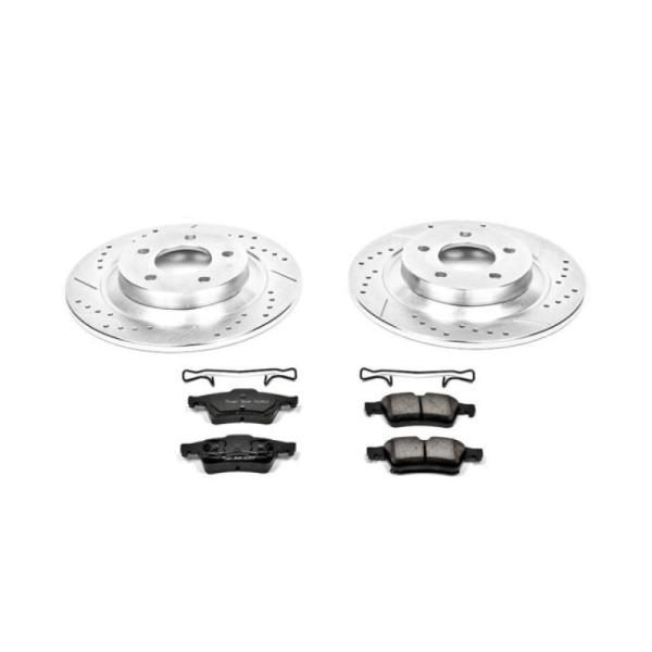 PowerStop K5310