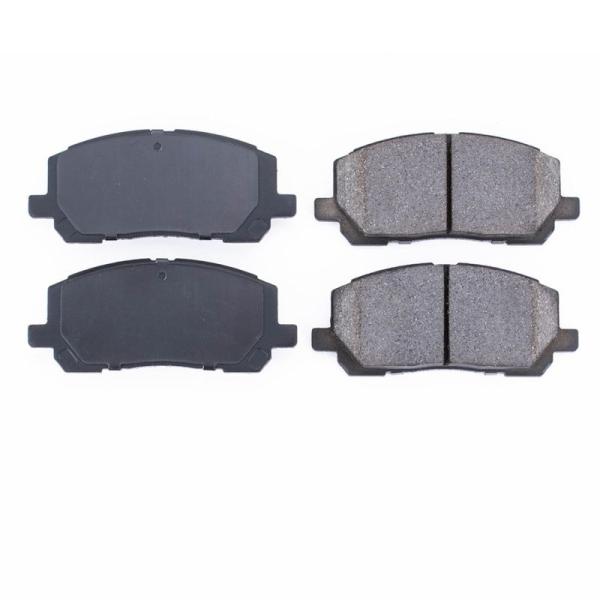 PowerStop 16-884