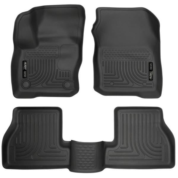 Husky Liners 99771