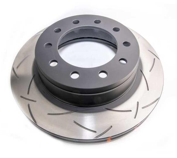 DBA 4000 Series Slotted Rotors DBA 42155S