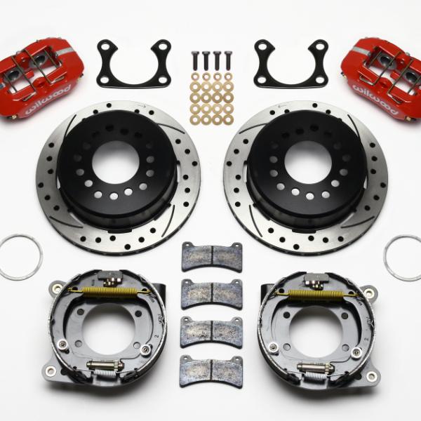 WIL Dynapro Brake Kit Wilwood 140-11387-DR