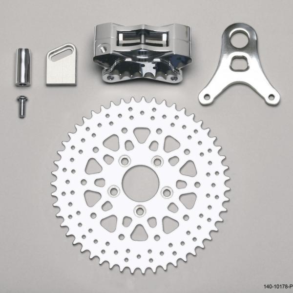 WIL GP310 Brake Kit Wilwood 140-10178-P