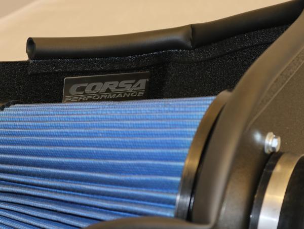 CORSA Performance 619850-O