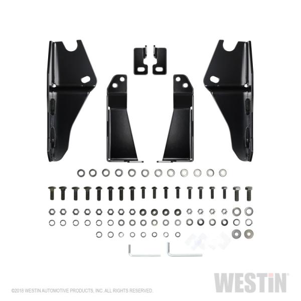 Westin 40-3975