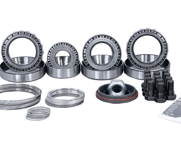 Revolution Gear & Axle 35-2037