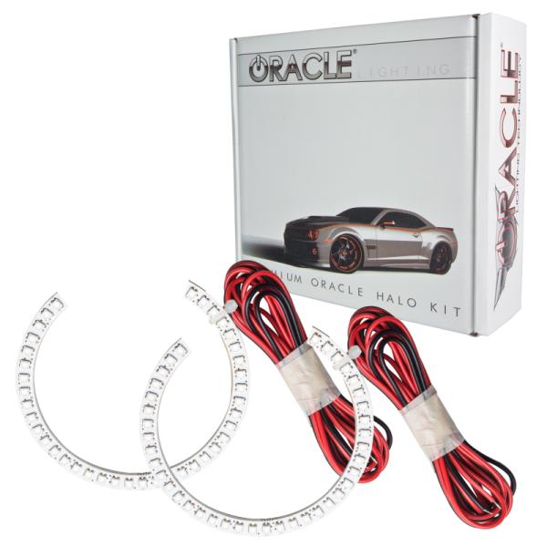 ORL Headlight Halo Kits ORACLE Lighting 2351-001