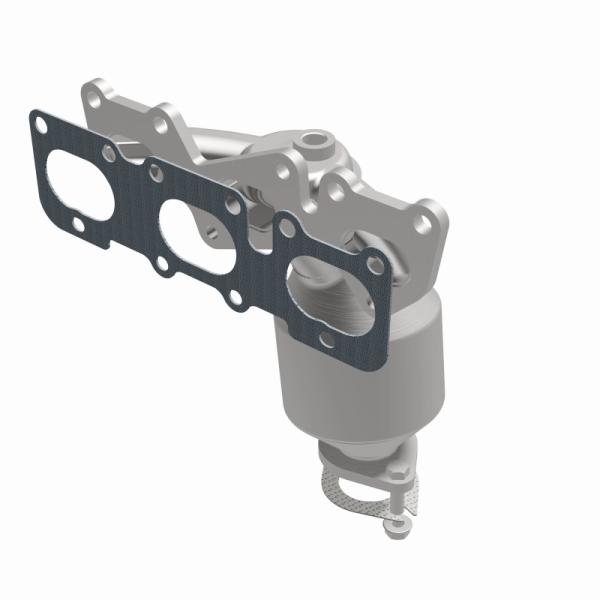 MAG Converter Direct Fit Magnaflow 51685