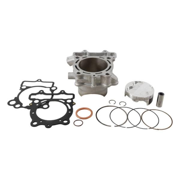 CYL Big Bore Cylinder Kit Cylinder Works 41004-K02