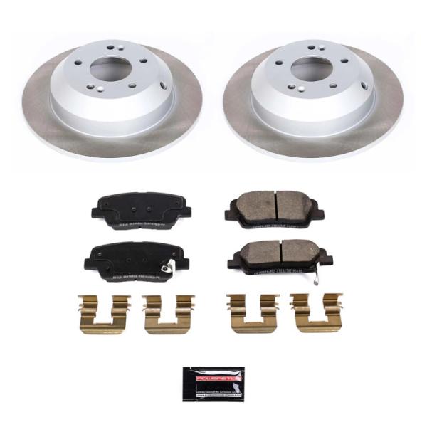PowerStop SC8283