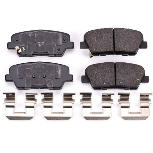 PowerStop 17-1387