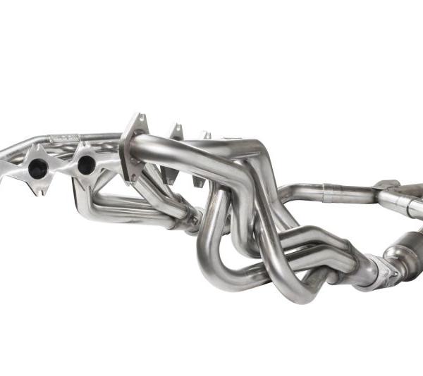 KSH Headers & Conn Pipe Kooks Headers 1131H030