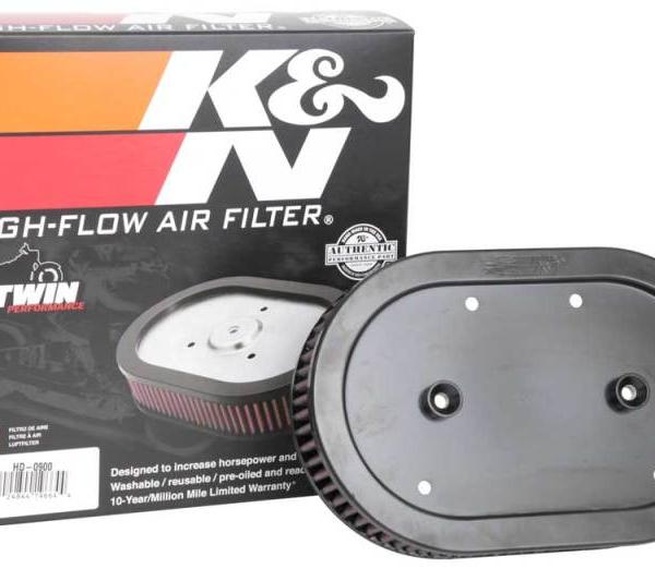 K&N Engineering HD-0900