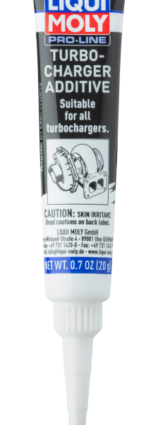 LQM Motor Oil Additive LIQUI MOLY 22074