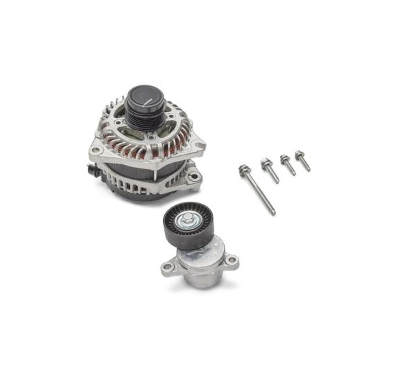 Ford Racing M-6007-33V6NA