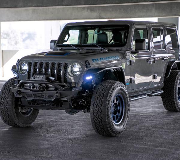 DV8 Offroad FDJL-06